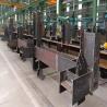 Buy cheap Prefabricated High Rise Steel Building Construction Steel Frame Structure for Hotel from wholesalers