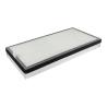 Buy cheap 99.9% Removal H13 Commercial Hepa Filters Compatible With Medify MA-40 Air Purifier from wholesalers