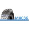 Buy cheap 12.00R24 18PR/20PR Truck Bus Radial Tyres with Tube MX086 8.5 standard Rim from wholesalers
