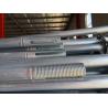 Buy cheap Galvanized Adjustable Steel Metal Scaffolding Parts For Prop System from wholesalers