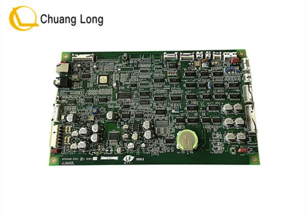 Buy cheap ATM Machine Parts OKI 6040W 21SE G7 Cash Dispenser CABC Board 2PU4008-3322 from wholesalers