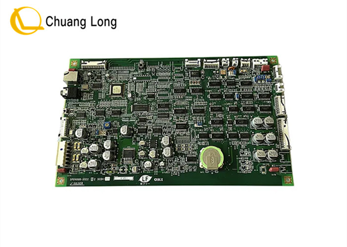 ATM Machine Parts OKI 6040W 21SE G7 Cash Dispenser CABC Board 2PU4008-3322