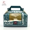 Buy cheap 35cm Length Cupcake Paper Box from wholesalers