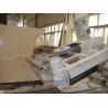 Buy cheap Circular Arc Slab Band Saw Slab Stone Cutting Machine 1300mm from wholesalers