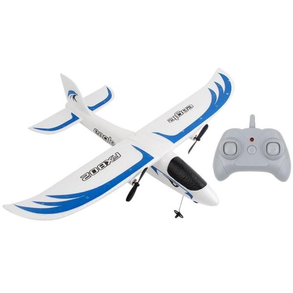 Buy cheap Unleash Your Imagination Toyhome Fx802 Epp Foam 2.4g 2 Remote Control Airplane Eagle Rc Plane for Children's Flying Toys from wholesalers