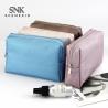 Buy cheap Custom Waterproof PU Leather Travel Makeup Cosmetic Bags Lady from wholesalers