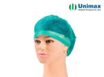 SMS UNIMAX Disposable Non Woven Doctor Cap