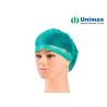 Buy cheap SMS UNIMAX Disposable Non Woven Doctor Cap from wholesalers