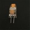 Buy cheap 1.2W 120LM AC/DC 12V g4 replacement led bulbs from wholesalers