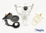 Small Model Dental Articulator / Magnetic Articulator For Checking Denture Cases