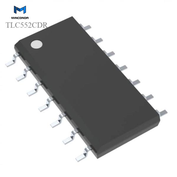 Buy cheap TLC552CDR from wholesalers