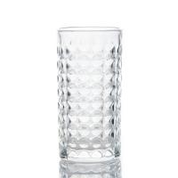 Buy cheap Unbreakable Heavy Base Modern Drinking Glasses Custom Whiskey Tumbler 150ml product