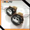 Buy cheap High Power Bi Xenon Projectors 70w 12v Biled Dual Laser Headlight from wholesalers