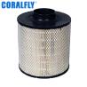 Buy cheap Fleetguard AH19004 Truck Air Filter Round Style from wholesalers