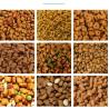 Buy cheap Automatic Dry Pet Food Extrusion Equipment SLG95 SLG120 from wholesalers