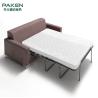 Buy cheap OHSAS18001 1500x800x750mm Sofa Bed Suite for Hotel from wholesalers