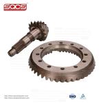 100% Test Auto Parts Crown Wheel Pinion for IVECO 7186694 30170885 Other Car