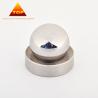 Buy cheap API Standard Cobalt Chrome Alloy Ball Valve Seats For Oil Well Pump from wholesalers