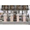 Buy cheap SS304 Anticorrossive Glass Bottle Sealing Machine from wholesalers