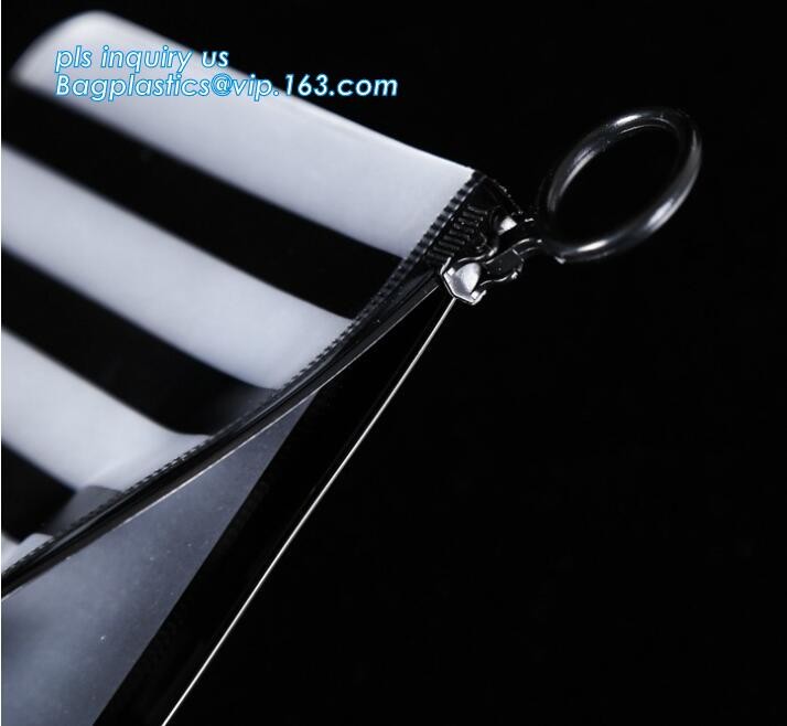 Mesh Bag File Document Bag PVC File Folder Stationery Filing Production School Office Supply-in File Folder from Office
