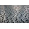 Buy cheap Anti Skid Diamond Tread Chequered Stainless Steel Sheet Pattern 301 304 316 SS Plate from wholesalers