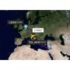 Buy cheap China Major Airports Air Freight Transportation To Liege Belgium FOB DDP DDU from wholesalers