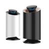 Buy cheap HOMEFISH 99.9% Smart Mini Air Purifier Air Purificaion Mosquito Killer from wholesalers