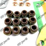 6D34 Gasket Repair Kit ME081734 ME996454 ME999821 For Mitsubishi Engine
