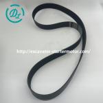 3104679 V Ribbed Belt 12PK1924 Maleep OEM Excavator Engine Parts