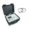 Buy cheap Dn100 Clamp On 4-20ma Output Wastewater Portable Ultrasonic Flowmeter from wholesalers