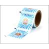 Buy cheap plastic film rolls for water sachet 500ml LDPE Mineral water plastic from wholesalers