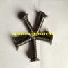 Buy cheap 321 stainless steel screws nuts bolts from wholesalers