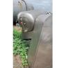 Buy cheap Horizontal Vertical Floor Type Used Stainless Steel Mixing Tank from wholesalers