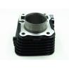 Buy cheap Suzuki 57mm 4 Stroke Single Cylinder Kit Durable Black Color For GN125 from wholesalers