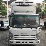 T680 Pro Thermo King Refrigeration Units Electric Reefer Transportation Cooling