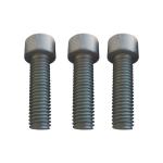 Grade 12.9 High Strength Bolts Modified Car Lock Wheel Decoration Ring M10X1