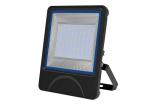 18000Lm 150W Waterproof LED Flood Lights Fixtures 120v Black Security Flood