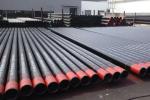 6-5/8" API SPEC 5CT Drilling Casing Pipe J55 Oilfield Drilling
