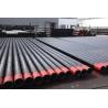 Buy cheap 6-5/8" API SPEC 5CT Drilling Casing Pipe J55 Oilfield Drilling from wholesalers