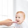 Buy cheap Natural Silicone CPSIA Baby Finger Toothbrush For Training Teething from wholesalers