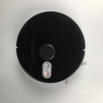 2600mAh Smart Intelligent Lidar Robot Vacuum Cleaner 120min Working Time
