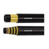 Buy cheap 225 Bar Weather Resistant Hydraulic Hose Tensile Steel Wire Letone SAE 100R1AT/EN853 1SN from wholesalers