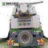 Buy cheap ZTC950V Zoomlion Used Truck Cranes 95ton Second Hand Crane Trucks For Sale from wholesalers