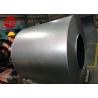 Buy cheap Hot Dipped Cold Rolled Steel Coil Small Spangle Prime PPGI / PPGL Galvanized Coated from wholesalers