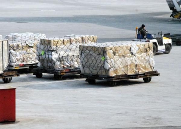 Buy cheap Guangdong To North American Freight Forwarding Land Transport from wholesalers