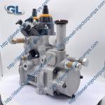 HINO Diesel Fuel Injector Pump 094000-0204 22730-1090