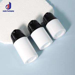 60ml 80ml 100ml 120ml Cosmetic Bottles Packaging White Lotion Bottles With Body