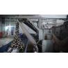 Buy cheap Rope Loading Form Washing Machine 80m / Min Knitted Fabric Woven Fabric from wholesalers