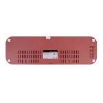 325*95*60mm A4 Desktop Laminator for Office School Small Photo Paper Laminating