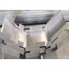 Buy cheap Non Rusting Marine Winch Parts Material 1.4404 Protection Cover from wholesalers